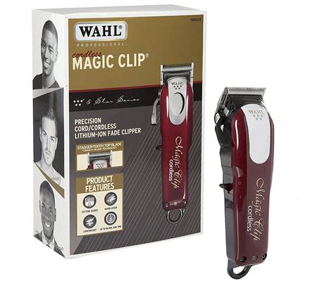 Discovering Balance and Harmony through Magic Clippers Mahopc